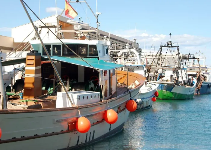 Villa Juan Miguel En Denia A 50M De La Playa Terraza, Barbacoa Y Parking By Family Homes Rentals Vakantiehuis Dénia