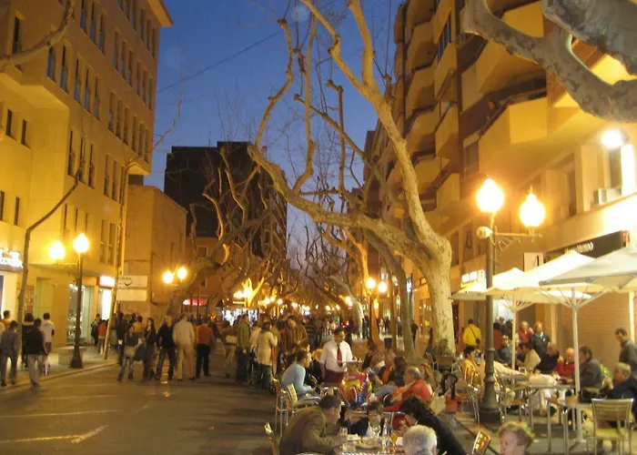 Vakantiehuis Villa Juan Miguel En Denia A 50M De La Playa Terraza, Barbacoa Y Parking By Family Homes Rentals Dénia