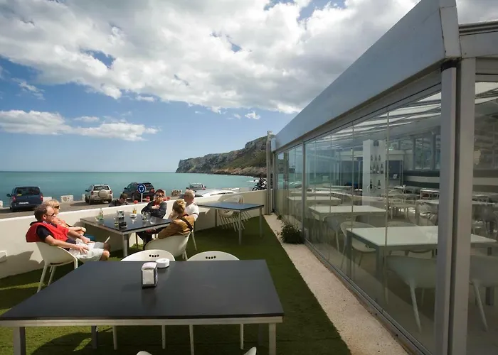 Villa Juan Miguel En Denia A 50M De La Playa Terraza, Barbacoa Y Parking By Family Homes Rentals