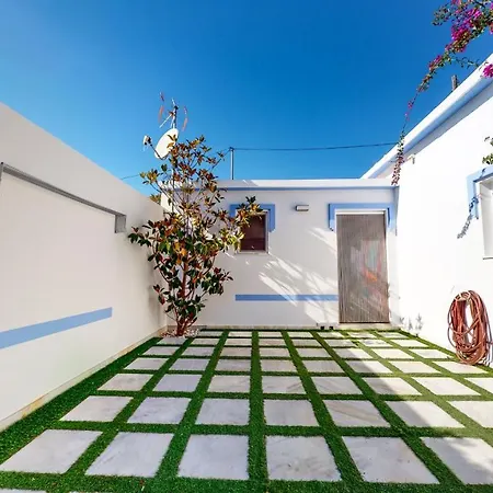 Ferienhaus Villa Juan Miguel En Denia A 50M De La Playa Terraza, Barbacoa Y Parking By Family Homes Rentals *