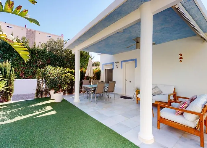 Casa vacanze Juan Miguel By Family Homes Dénia