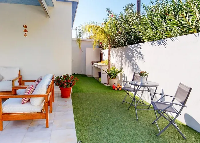 Juan Miguel By Family Homes Casa vacanze *