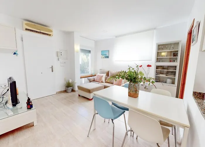 Juan Miguel By Family Homes Casa vacanze *