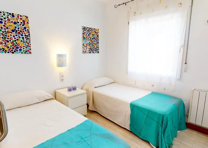 Juan Miguel By Family Homes Casa vacanze Dénia