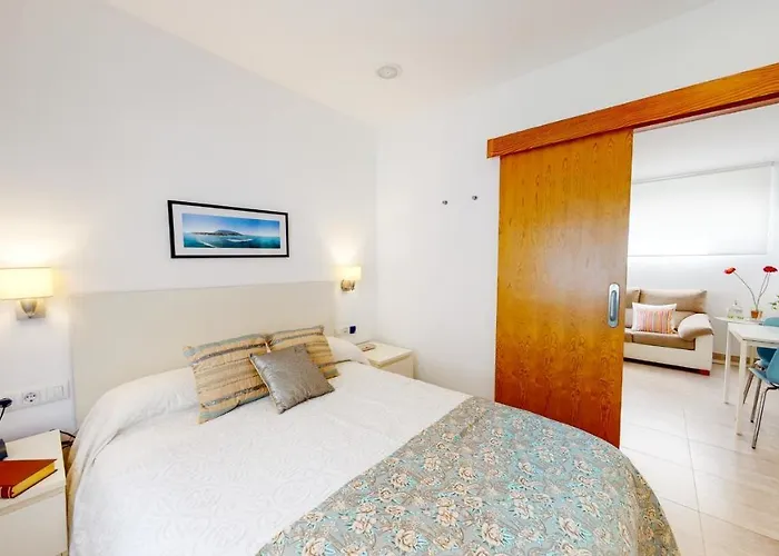 Juan Miguel By Family Homes Dénia