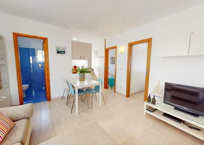 Juan Miguel By Family Homes Casa vacanze Dénia