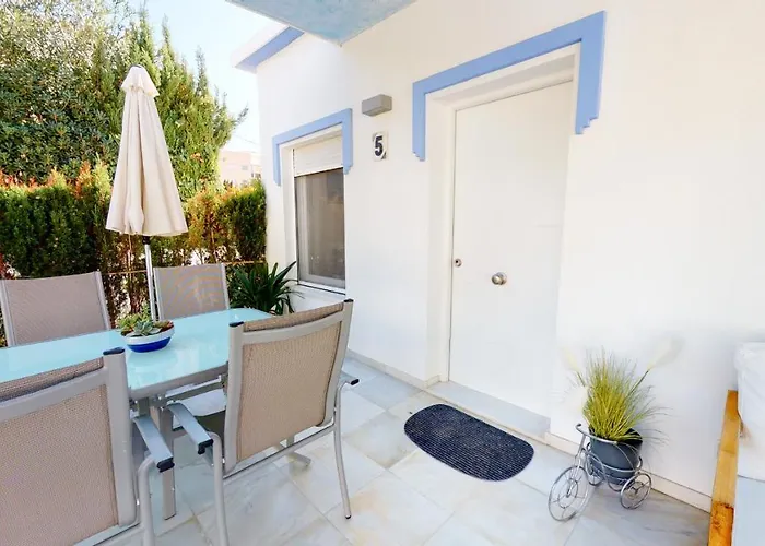 Juan Miguel By Family Homes * Dénia