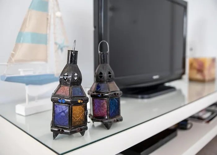 Juan Miguel By Family Homes Casa vacanze *