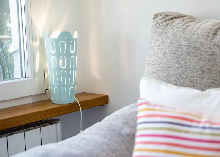 Juan Miguel By Family Homes Dénia