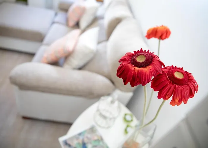 Juan Miguel By Family Homes Dénia