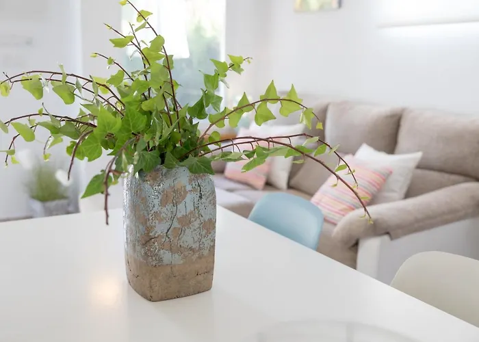 Casa vacanze Juan Miguel By Family Homes *