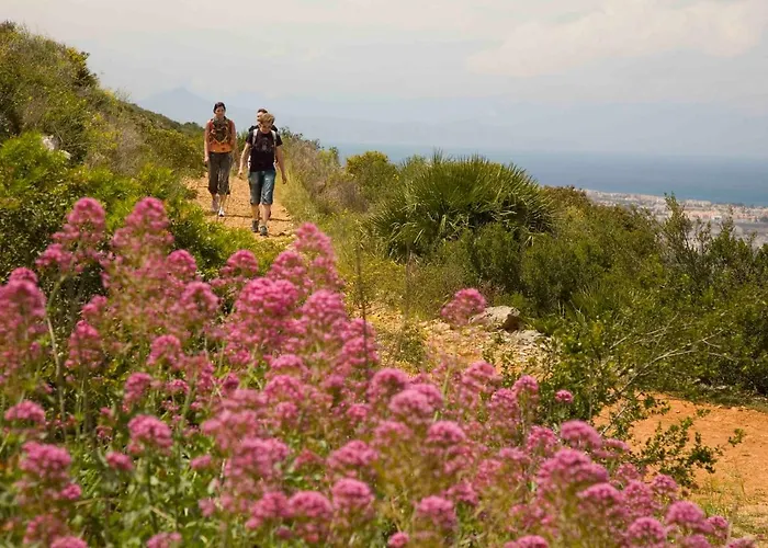 Casa vacanze Juan Miguel By Family Homes