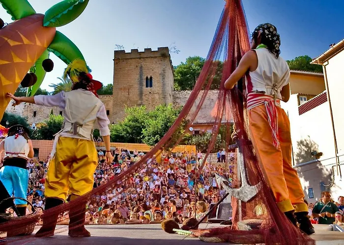 Casa vacanze Juan Miguel By Family Homes