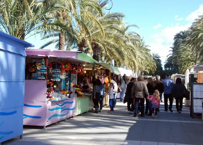 Casa vacanze Juan Miguel By Family Homes