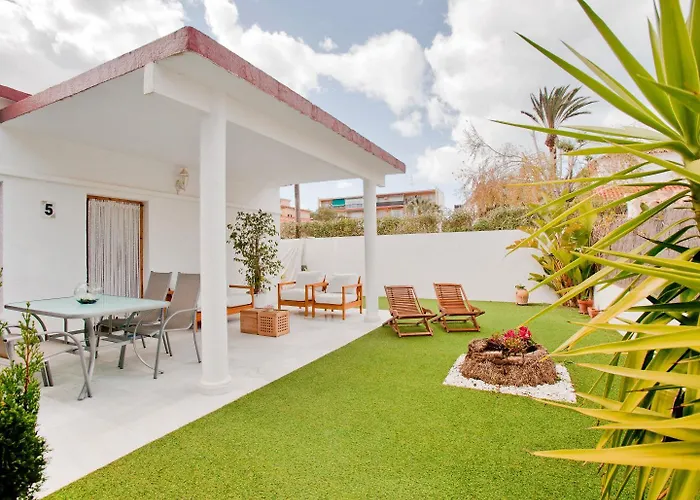 Juan Miguel By Family Homes Casa vacanze Dénia